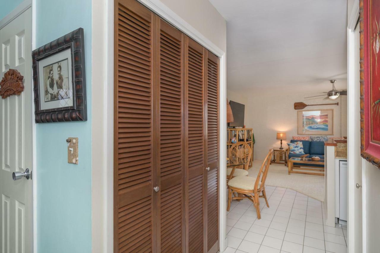 Apartamento Alii Kailua-Kona