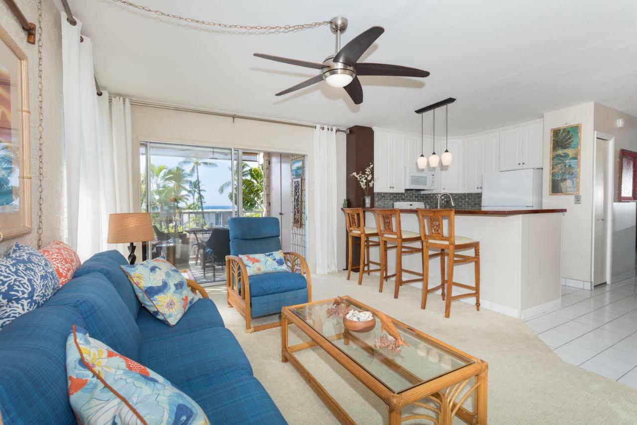 Alii * Kailua-Kona