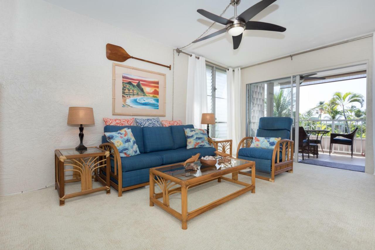 Alii Apartamento Kailua-Kona